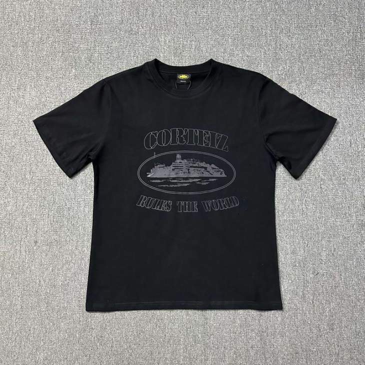 Corteiz T Shirts Short _SKUCorteizXS-2XLwmtx310216720
